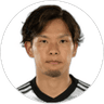 Tomoki Iwata, Midfielder for Birmingham City