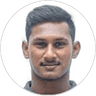 Sathasivam Kumaahran, Forward for Sabah