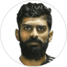 D. Kenny Pallraj, Defender for Kuala Lumpur City
