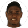 Santos Luan, Forward for Monsoon