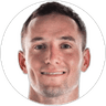 Christian Volesky, Attacker for Lexington
