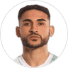 Cristian Roldan, Midfielder for Seattle Sounders
