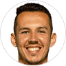 Victor Juffo, Midfielder for KF Bylis