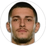 Davit Kereselidze, Goalkeeper for FC Dila Gori