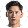 Yongjing Cao, Forward for Beijing Guoan