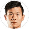 Bai Shuo, Goalkeeper for Xi'an Ronghai