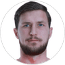 S. Kardava, Goalkeeper for Rustavi