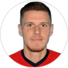 Tomas Rukas, Defender for Tyumen