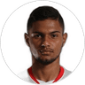 Caique da Silva Maria, Defender for Floresta