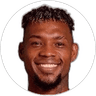 Leyser Chaverra, Defender for Deportivo Cali