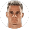 Mascarenhas Matheus, Defender for Figueirense
