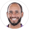 Tulio Marco, Forward for Kyoto Sanga