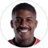 Pyerre Jean, Midfielder for Ypiranga RS