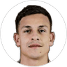 Areias Renan, Midfielder for Figueirense