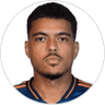 Evander, Midfielder for FC Cincinnati