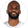 Calmon Patric, Defender for Botafogo PB