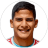 Daniel Arias Maza Joiser, Defender for Rayo Zuliano