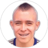 Wilmar Arango, Midfielder for Deportes Quindío