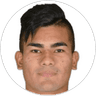 Eduardo De La Hoz Morys Kevin, Defender for Trujillanos