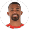 Yangel Herrera, Midfielder for Real Sociedad