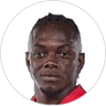 Steven Cetre Angulo Edwin, Forward for Estudiantes
