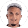 Edson Tortolero, Midfielder for América de Cali