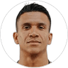 V. Rivero, Defender for Monagas