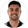 Franco Petroli, Goalkeeper for Lanús
