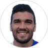 J. Di Lorenzo, Defender for Llapi