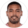 David Martinez, Defender for Defensa y Justicia