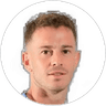 Juan Cejas, Midfielder for Ethnikos Achna