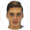 G. Mancuso, Midfielder for Central Norte