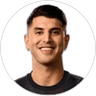 Exequiel Palacios, Midfielder for Ipswich Town