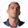 German Berterame, Forward for Inter Miami