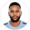 Amadou Dia, Defender for Louisville City