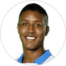 Manuel Valencia Jimenez Jhojan, Midfielder for Universidad Católica