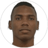 Dedé, Defender for Tuntum