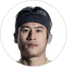 Yuning Zhang, Forward for Beijing Guoan