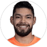 Ruben Cordano, Goalkeeper for Aurora