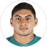 J. Orellana, Defender for Real Tomayapo