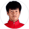 Changjie Du, Forward for Henan