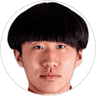 Song Yi, Midfielder for Jiangxi Lushan