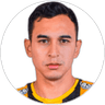 Bruno Miranda, Forward for Aucas
