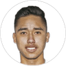 Ronaldo Monteiro Pedraza, Forward for Gualberto Villarroel SJ