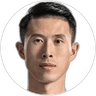 Xin Luo, Defender for Nantong Zhiyun
