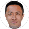 Zhang Chiming, Midfielder for 
    