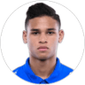 Irfan Fandi, Defender for Port