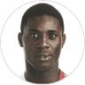 A. Abang, Attacker for Al Bataeh