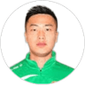 Peng Rui, Defender for Wuxi Wugou
