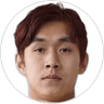 Zhang Yinuo, Goalkeeper for Dandong Tengyue